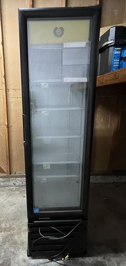 Commercial Cooler