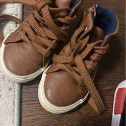 Toddler Shoes Size 5 
