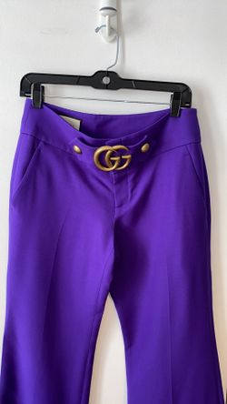 Authentic Gucci Pant