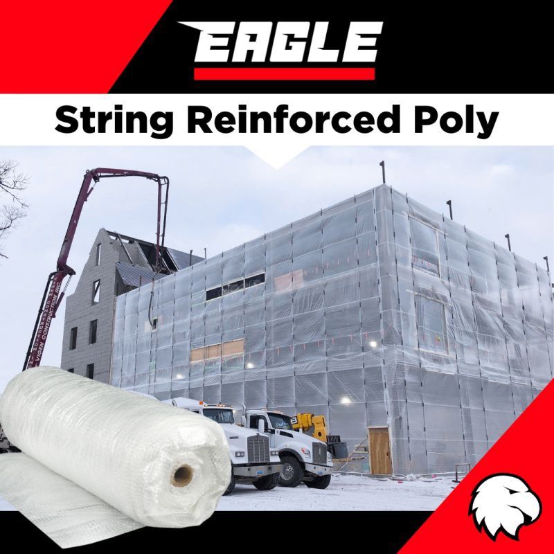 Polyethylene Film/Sheeting