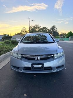 2009 Honda Civic