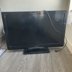 Panasonic Tv