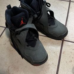 Women’s Jordan’s 