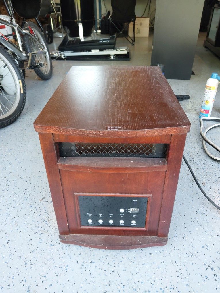 Heater