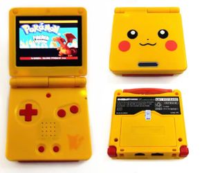 Game boy