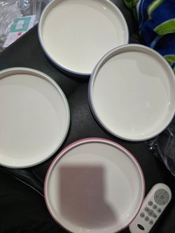 Kids plates