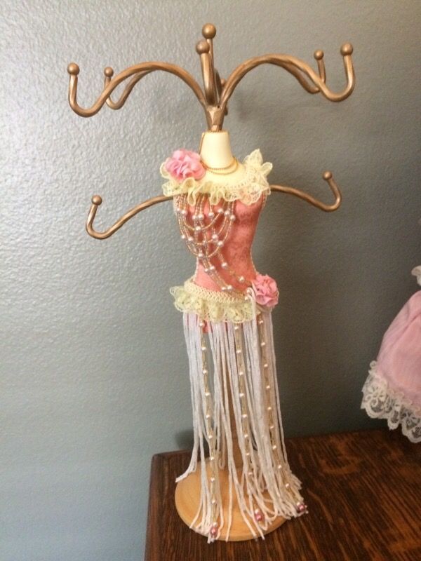 S S Sarna jewelry organizer
