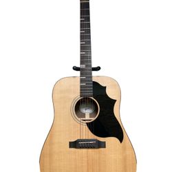 Gibson G-Bird Acoustic/Electric Guitar Used 