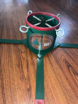 Heavy Duty Christmas Stand 