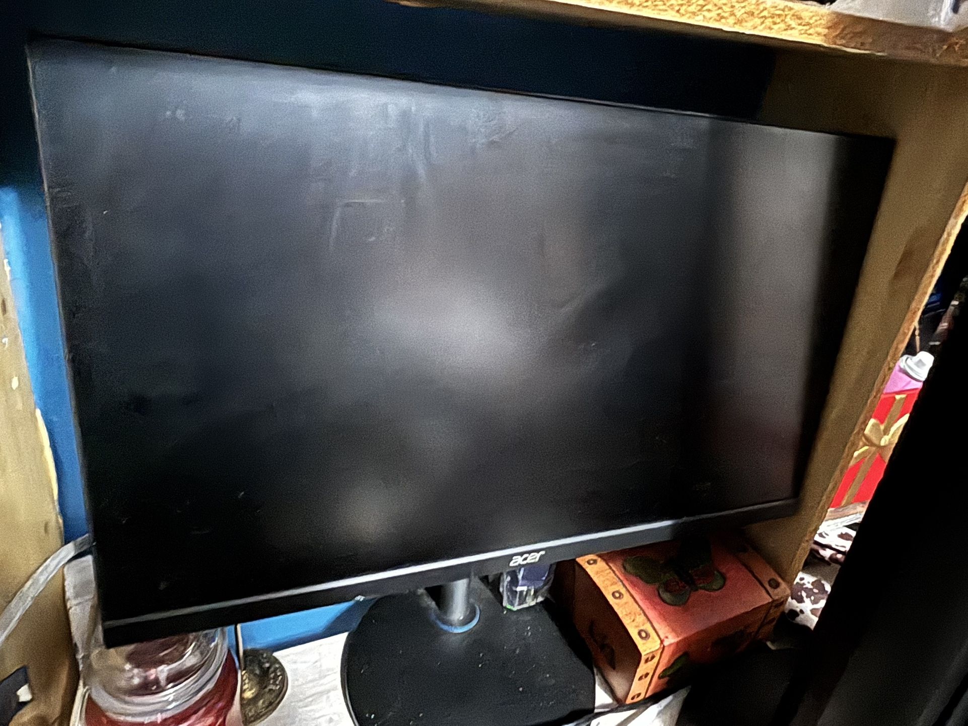 Monitor