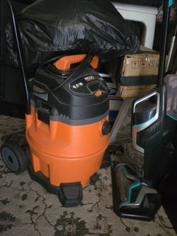 Shopvac