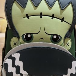Disney Backpack