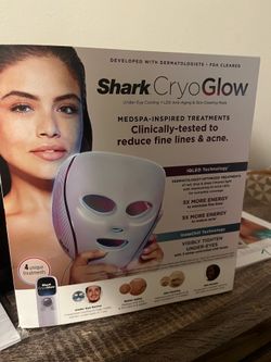 LED mask
