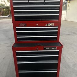 Toolbox Ballbearing