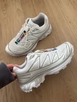 Women’s Salomon’s size 6.5