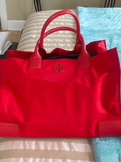 Tory Burch Weekender Tote
