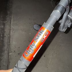 Ugly Stick GX2 Combo