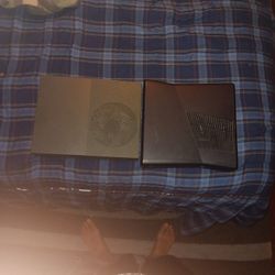 Broken Xbox One S & Broken Xbox 360