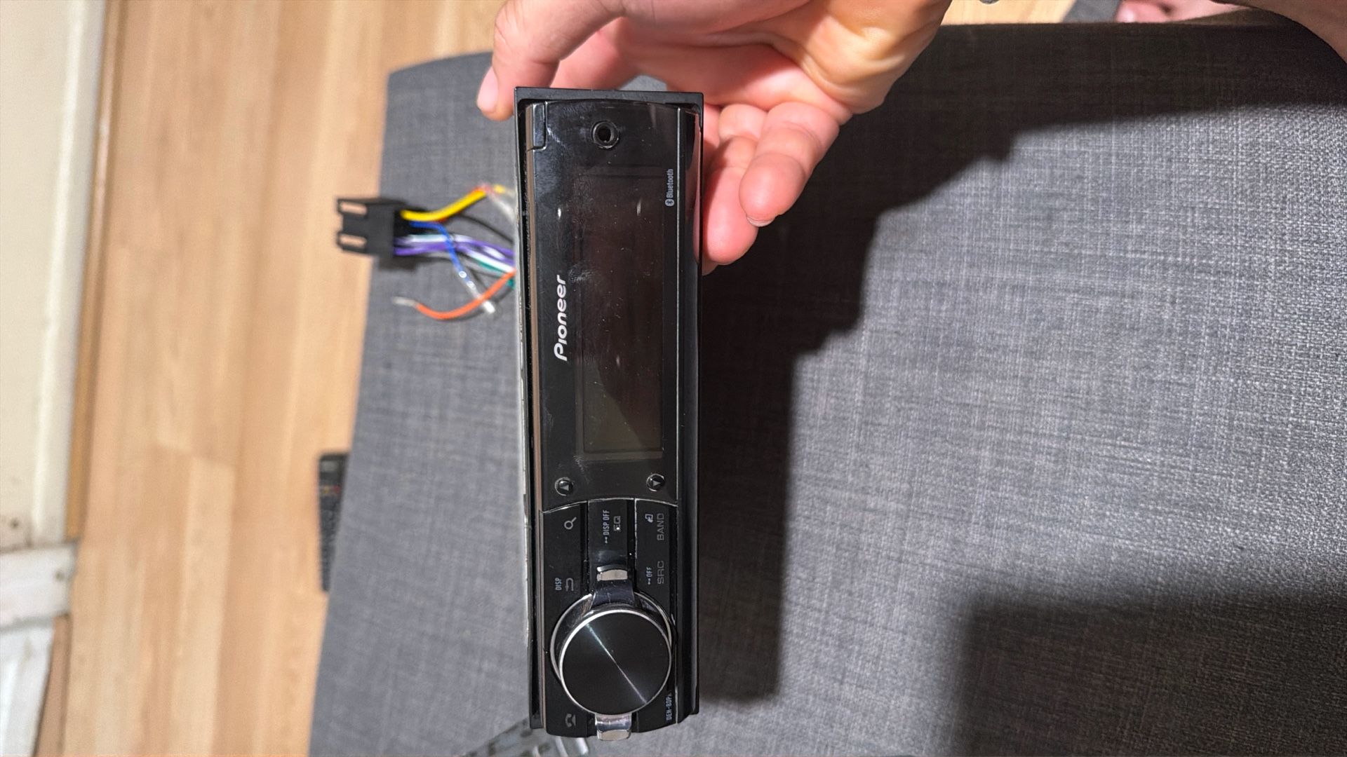 Radio Prs80