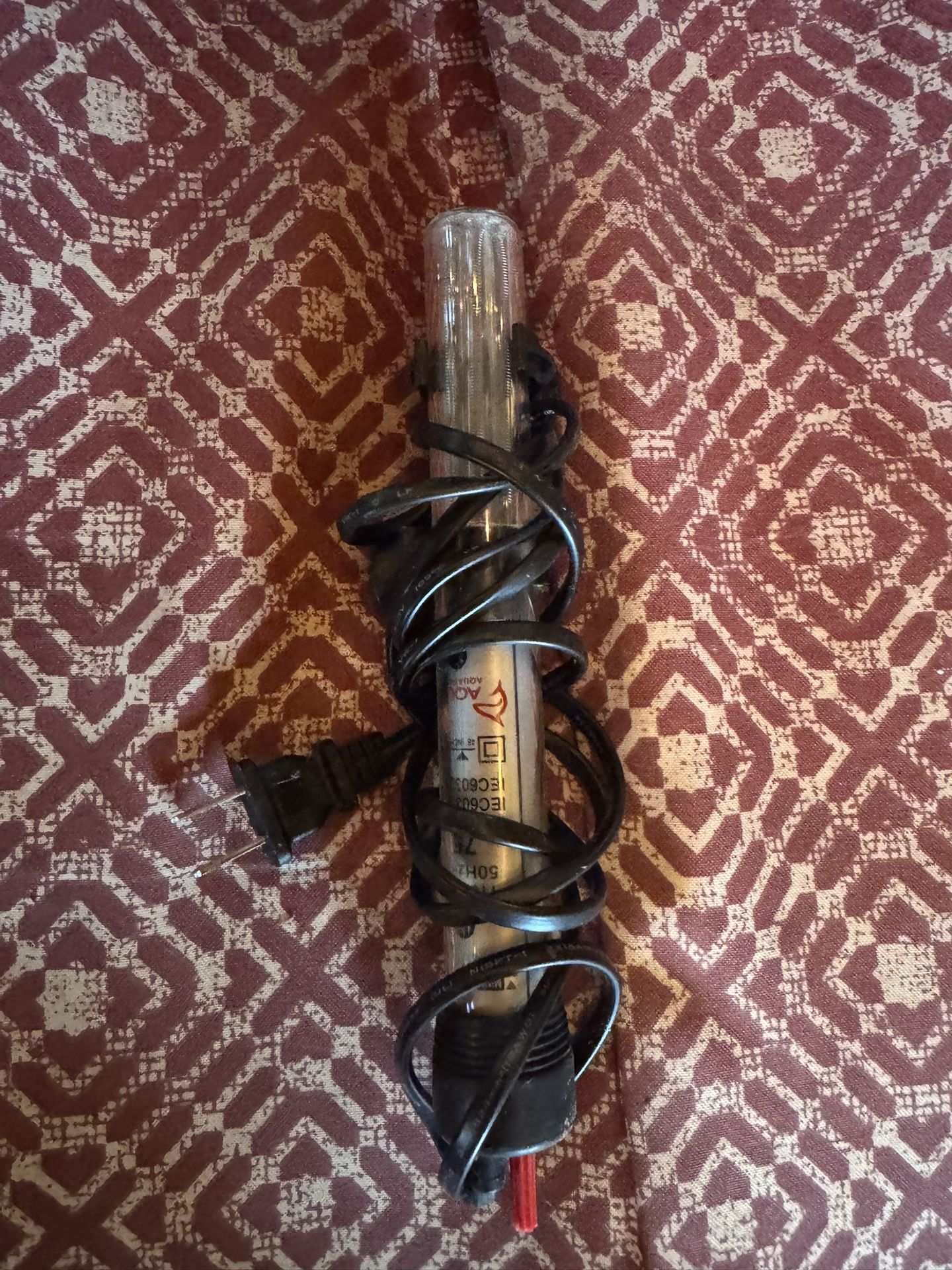 Fish Tank Heater