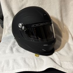 Driving Helmet