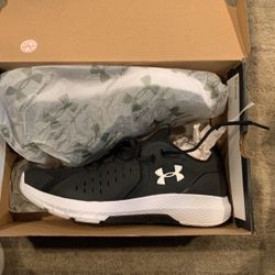 under armour running shoes
