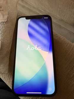 iPhone 12