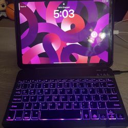 iPad Air 5th Gen