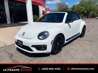 2014 Volkswagen Beetle