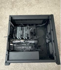 Gaming PC – RTX 3060