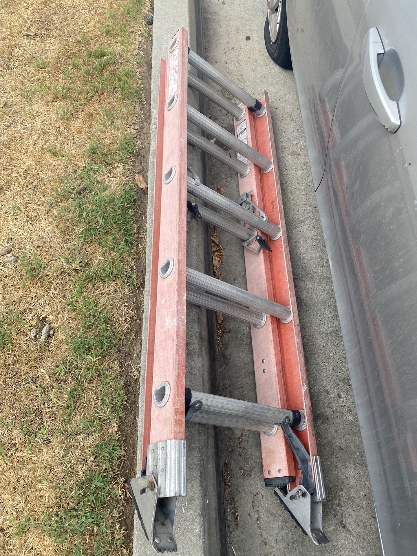 Small Ladder