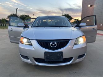 2005 MAZDA 3