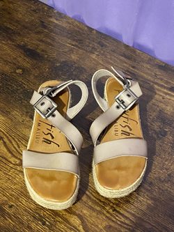 Blowfish Wedge Shoes