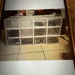 Big Storage Bins