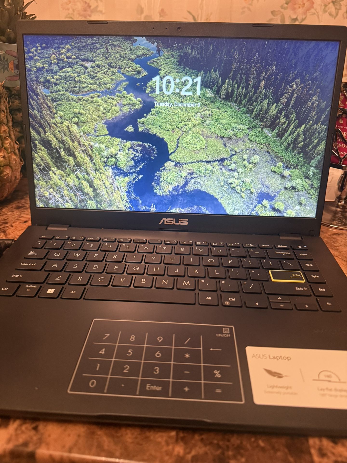 Asus Laptop
