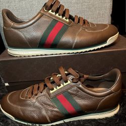 Gucci Men’s Authentic 