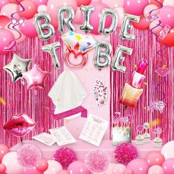 Bachelorette Party Decorations