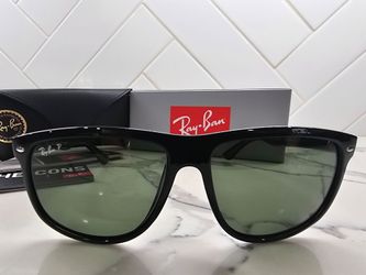 MEN'S NEW RAY-BAN RB4147 BOYFRIEND 60mm