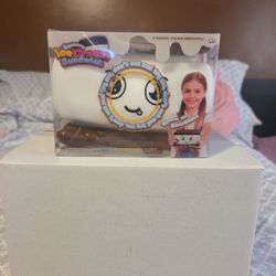 Squeezy Ice Cream Sandwich 