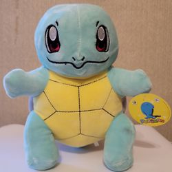 Pokemon Squirtle