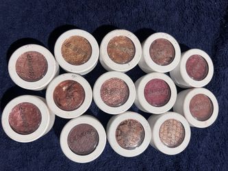 Colourpop Super Shock Shadow