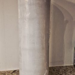 MOVING??  Stretch Wrap Will Help