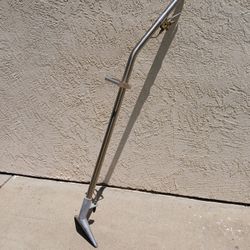 Carpet Cleaning Wand