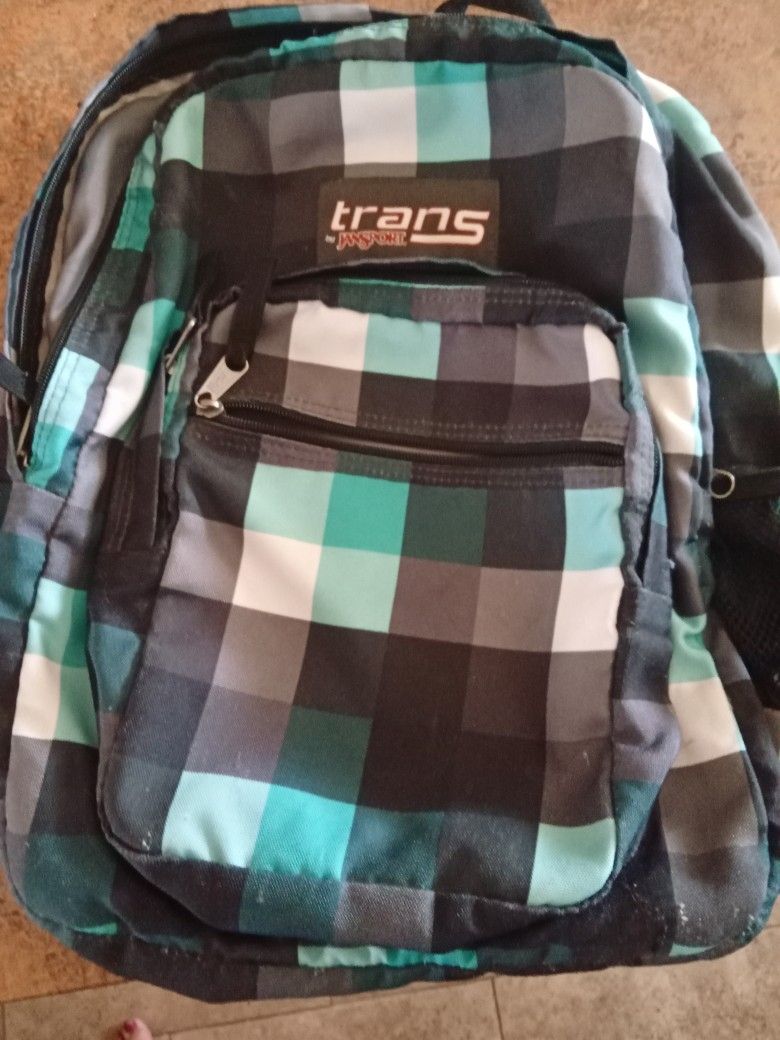 Jansport Backpack