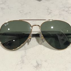Ray Ban Sunglasses