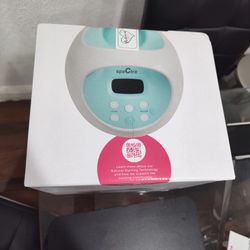 Extractor de leche materna 