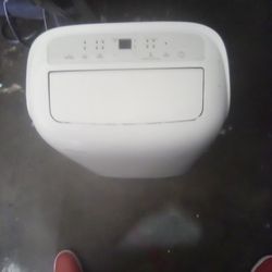 Toshiba Portable AIr Conditioner