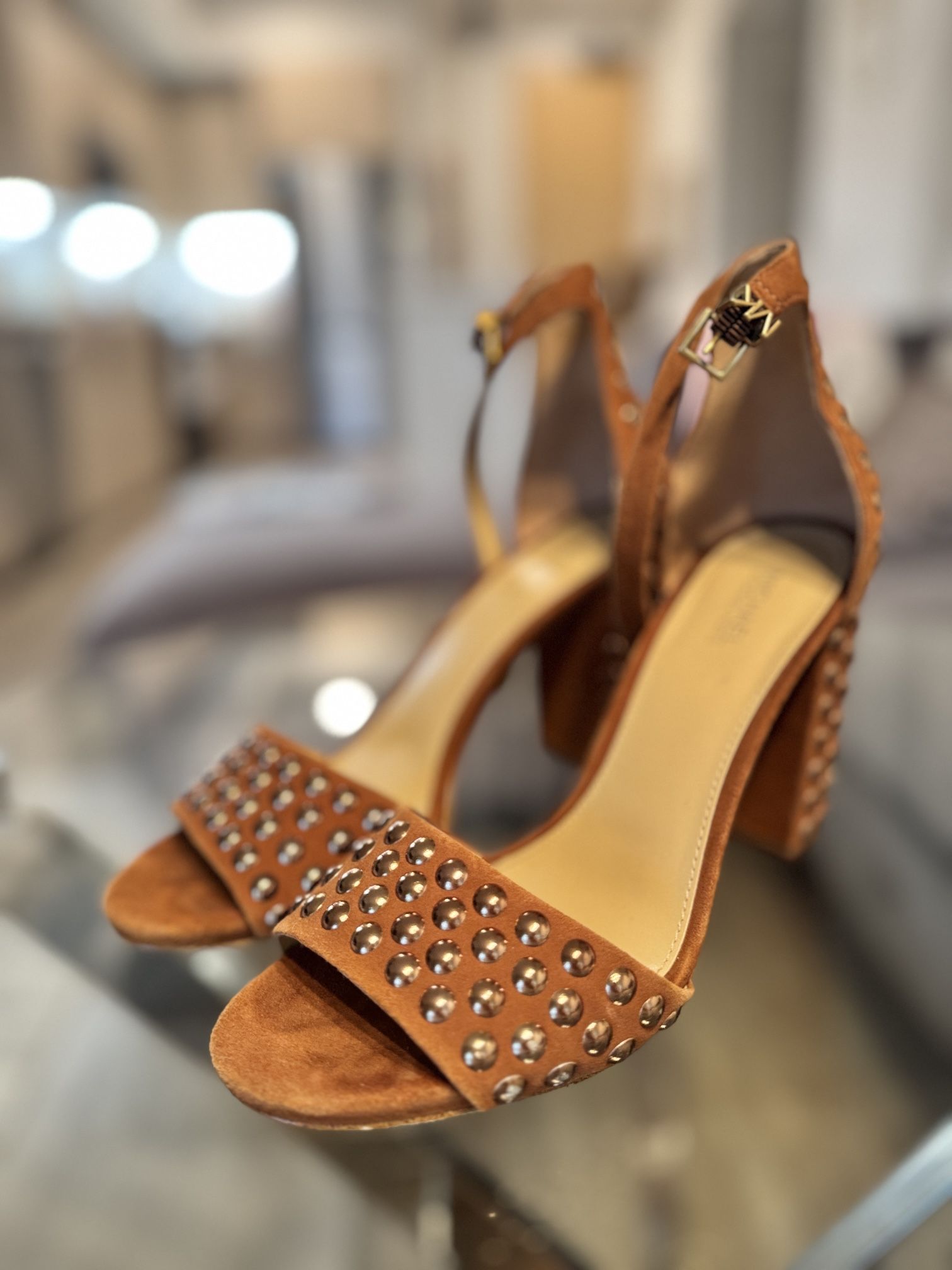 Michael Kors Hight Heels