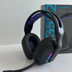 Gaming Headset Logitech G522