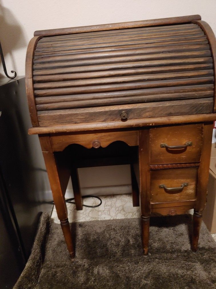 Child's Desk